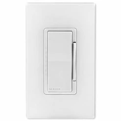 Leviton Decora Digital/Decora Smart Dual Voltage Matching Dimmer Remote