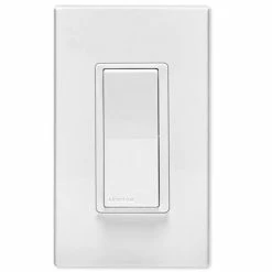 Leviton Decora Digital/Decora Smart Wi-Fi Coordinating Switch Remote