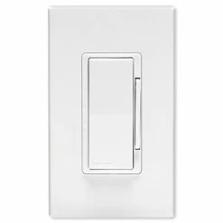 Leviton Decora Digital Low Voltage Dimmer With Bluetooth, 600W