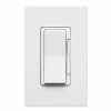 Leviton Decora Digital Quiet Fan Speed Wall Control With Bluetooth, 1.5A
