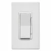 Leviton Decora Smart Wi-Fi 4-Speed Fan Controller, White