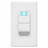Leviton Decora Smart Voice Dimmer With Built-In Amazon Alexa
