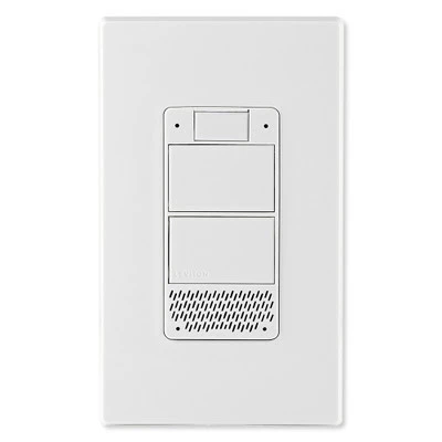 Leviton Decora Smart Voice Dimmer With Built-In Amazon Alexa 3 Leviton Decora Smart Voice Dimmer With Built-In Amazon Alexa - Image 3