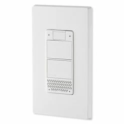 Leviton Decora Smart Voice Dimmer With Built-In Amazon Alexa 8 Leviton Decora Smart Voice Dimmer With Built-In Amazon Alexa -Lighting Appliance Controllers Shop LVDWVAA1BW media 004