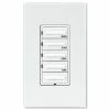 Leviton Decora Preset Countdown Timer Wall Switch (10, 20, 30, 60 Min)