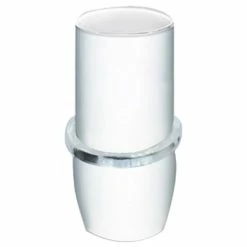 Leviton ODC PIR Ceiling-Mount Vacancy Sensor, 1,500 Sq. Ft. -Lighting Appliance Controllers Shop LVO3C15IDW media 003