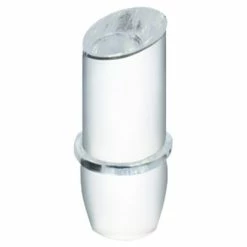 Leviton ODC PIR Ceiling-Mount Vacancy Sensor, 1,500 Sq. Ft. -Lighting Appliance Controllers Shop LVO3C15IDW media 004