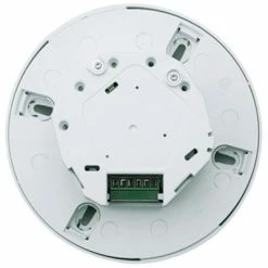 Leviton ODC PIR Ceiling-Mount Vacancy Sensor, 1,500 Sq. Ft. -Lighting Appliance Controllers Shop LVO3C15IDW media 005