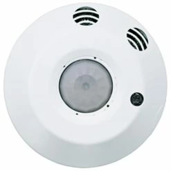 Leviton ODC Multi-Technology Ceiling-Mount Occupancy Sensor