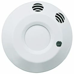Leviton ODC Ultrasonic Ceiling-Mount Occupancy Sensor