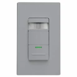 Leviton Wall Switch Occupancy Sensor, 800W@120V