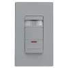 Leviton Wall Switch Occupancy Sensor With LED Nightlight