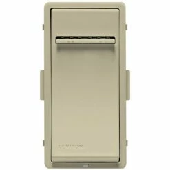 Leviton Color Change Kit For Vizia RF + Z-Wave Dimmer Wall Switches