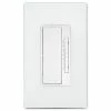 On-Q/Legrand Radiant 3-Way RF Dimmer Wall Switch