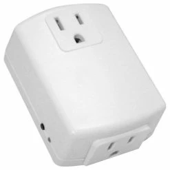 PCS PulseWorx UPB Plug-In Appliance Module, 12A