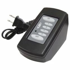 PCS PulseWorx UPB Tabletop Controller, 6 Button