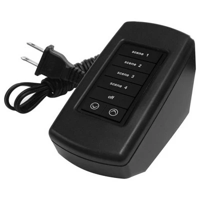 PCS PulseWorx UPB Tabletop Controller, 7 Button 2 PCS PulseWorx UPB Tabletop Controller, 7 Button - Image 2