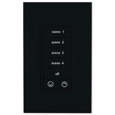 PCS PulseWorx UPB Keypad Controller With Load Relay 2 PCS PulseWorx UPB Keypad Controller With Load Relay - Image 2