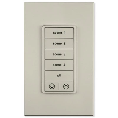 PCS PulseWorx UPB Keypad Controller With Load Relay 3 PCS PulseWorx UPB Keypad Controller With Load Relay - Image 3