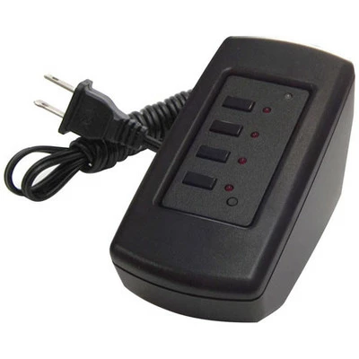 PCS SimpleWorx Tabletop Keypad Transmitter, 4 Button 2 PCS SimpleWorx Tabletop Keypad Transmitter, 4 Button - Image 2