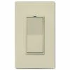 PCS PulseWorx UPB Electronic Low-Voltage Dimmer Wall Switch, 300W
