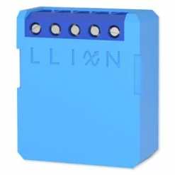 Qubino Z-Wave Plus Mini Dimmer, Gen5