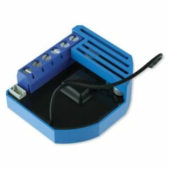 Qubino Z-Wave Plus Flush Shutter DC, Gen5