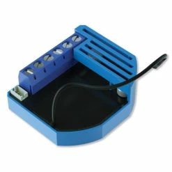 Qubino Z-Wave Plus Flush Dimmer 0-10V, Gen5