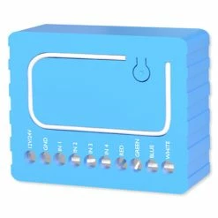 Qubino Z-Wave Plus RGBW Dimmer, Gen5