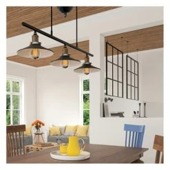 SATCO Starfish Wi-Fi 5W LED A19 Clear Tunable White Filament Bulb 7 SATCO Starfish Wi-Fi 5W LED A19 Clear Tunable White Filament Bulb -Lighting Appliance Controllers Shop SFS11250 media 004