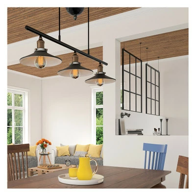 SATCO Starfish Wi-Fi 5W LED A19 Clear Tunable White Filament Bulb 4 SATCO Starfish Wi-Fi 5W LED A19 Clear Tunable White Filament Bulb - Image 4