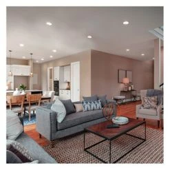 SATCO Starfish Wi-Fi 9.5W Color Changing And Tunable White BR30 Reflector Lamp 7 SATCO Starfish Wi-Fi 9.5W Color Changing And Tunable White BR30 Reflector Lamp -Lighting Appliance Controllers Shop SFS11255 media 004