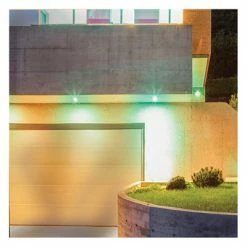 SATCO Starfish Wi-Fi 15W LED PAR38 RGB And Tunable White Flood Light -Lighting Appliance Controllers Shop SFS11258 media 004