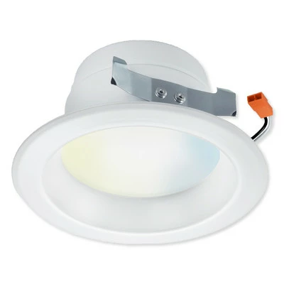 SATCO Starfish Wi-Fi 4" LED Tunable & Dimmable White Recessed Retrofit Downlight 1 SATCO Starfish Wi-Fi 4" LED Tunable & Dimmable White Recessed Retrofit Downlight