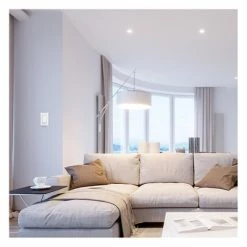 SATCO Starfish Wi-Fi On-Off Wall Switch -Lighting Appliance Controllers Shop SFS11267 media 004