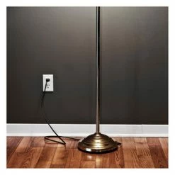 SATCO Starfish Wi-Fi 10A Mini Square On-Off Outlets 7 SATCO Starfish Wi-Fi 10A Mini Square On-Off Outlets -Lighting Appliance Controllers Shop SFS11269 media 004