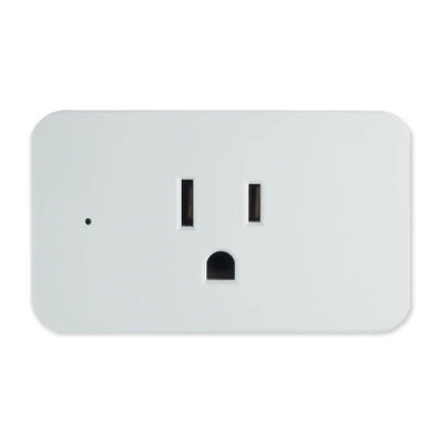 SATCO Starfish Wi-Fi 15A Dimmer Outlet 1 SATCO Starfish Wi-Fi 15A Dimmer Outlet