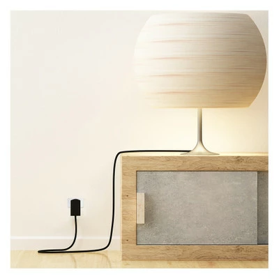 SATCO Starfish Wi-Fi 15A Dimmer Outlet 4 SATCO Starfish Wi-Fi 15A Dimmer Outlet - Image 4