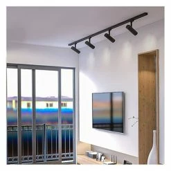 SATCO Starfish Wi-Fi 5.5W LED MR16-GU10 RGW And Tunable White Mini Reflector Lamp -Lighting Appliance Controllers Shop SFS11271 media 004