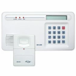 Skylink Self Monitoring Station