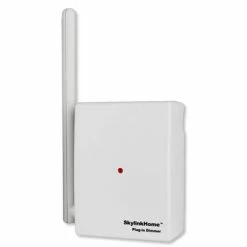 SkylinkHome Plug-In Dimmer With Repeater