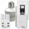 SkylinkHome Lighting Dimmer Starter Kit