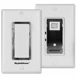 SkylinkHome 3-Way Dimmer Starter Kit