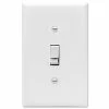 X10 PRO Dimmer Wall Switch