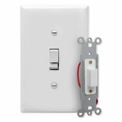 X10 PRO Dimmer Wall Switch, 3-Way