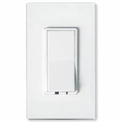 X10 PRO Inductive Dimmer Wall Switch, 500W, 120VAC