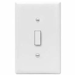 X10 Companion Wall Switch For WS4777