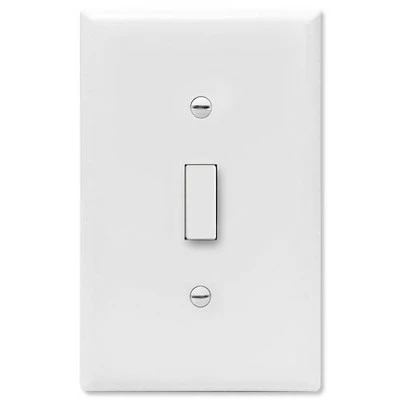 X10 Companion Wall Switch For WS4777 1 X10 Companion Wall Switch For WS4777