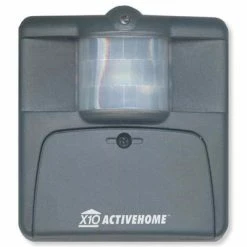 X10 EagleEye Wireless Indoor/Outdoor Motion Sensor