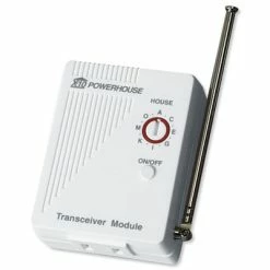 X10 751A Deluxe Wireless Base Transceiver Module